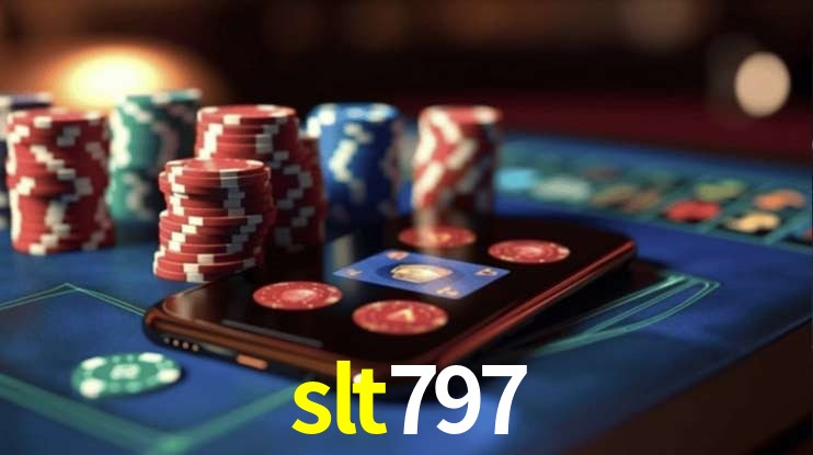 Apostas de Futebol slt797