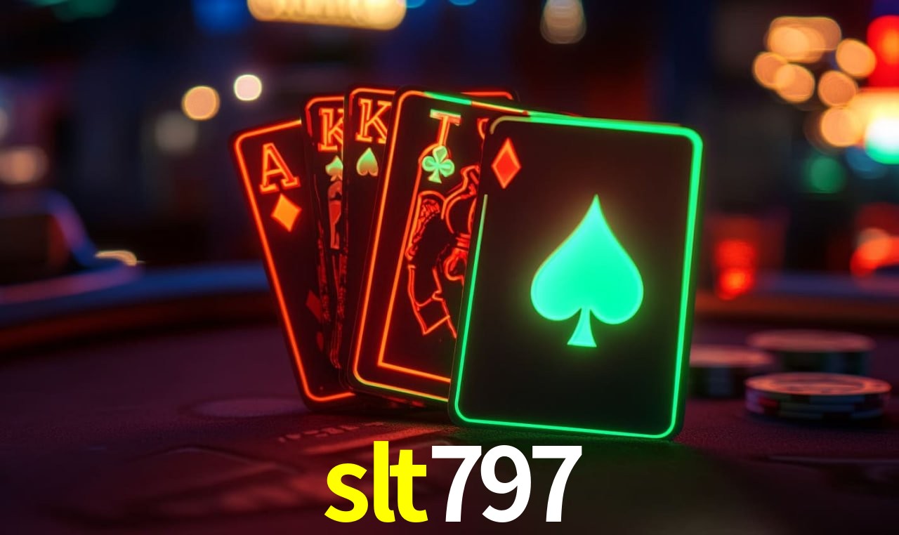 Diretório de Jogos slt797