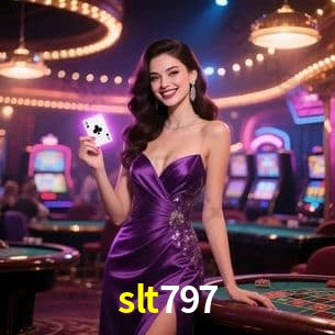 Casino VIP slt797