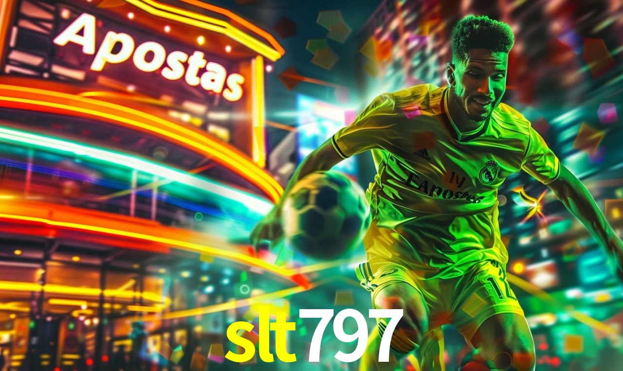 Casino Ao Vivo slt797