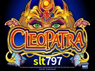 Descubra o Mundo do Cassino Online com slt797
