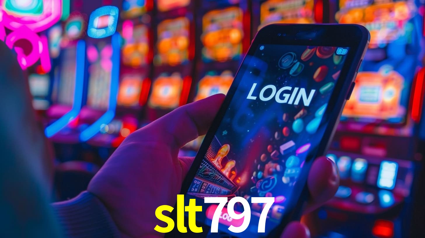 Estatísticas Crash Games slt797