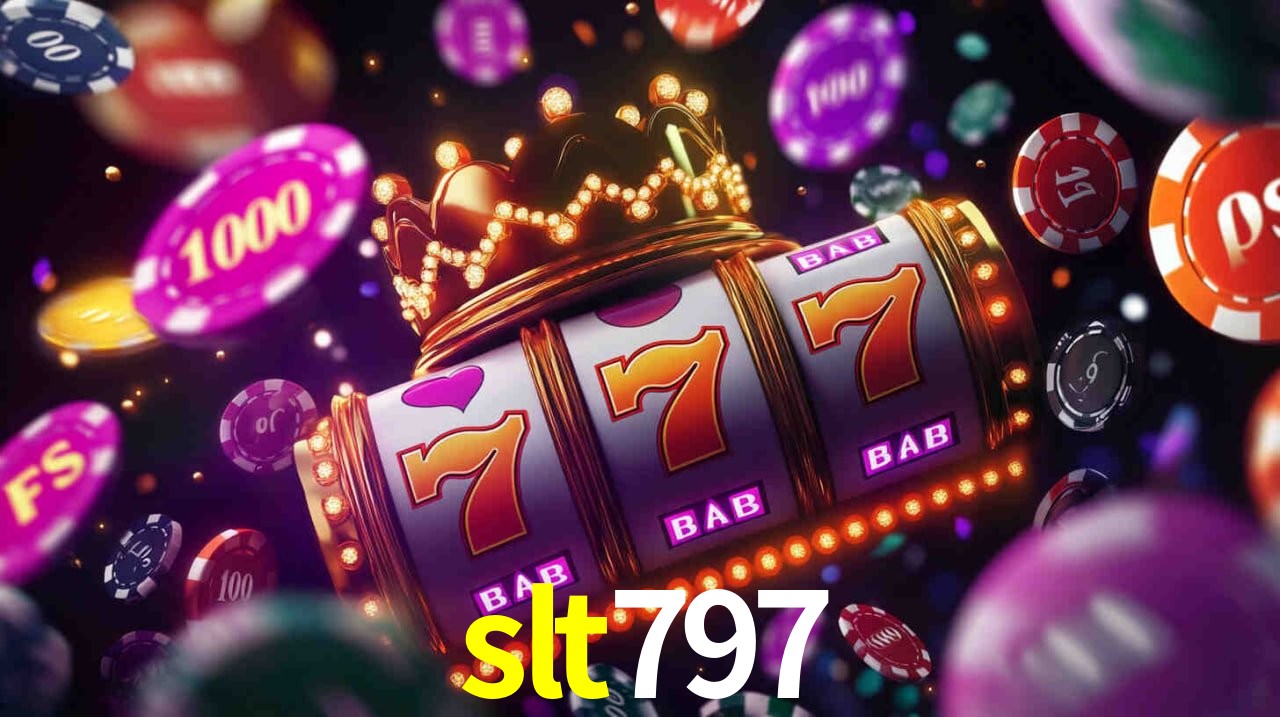 Game Statistics slt797