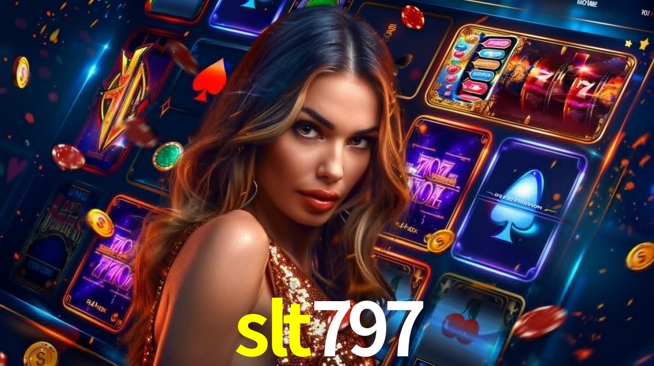 cassino slt797