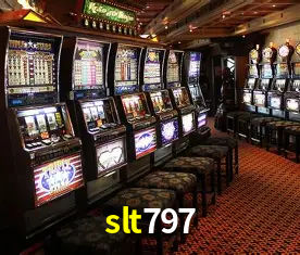 Descubra a Essência do slt797: Nossa História e Compromissos