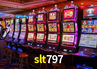 Descubra a Essência do slt797: Nossa História e Compromissos