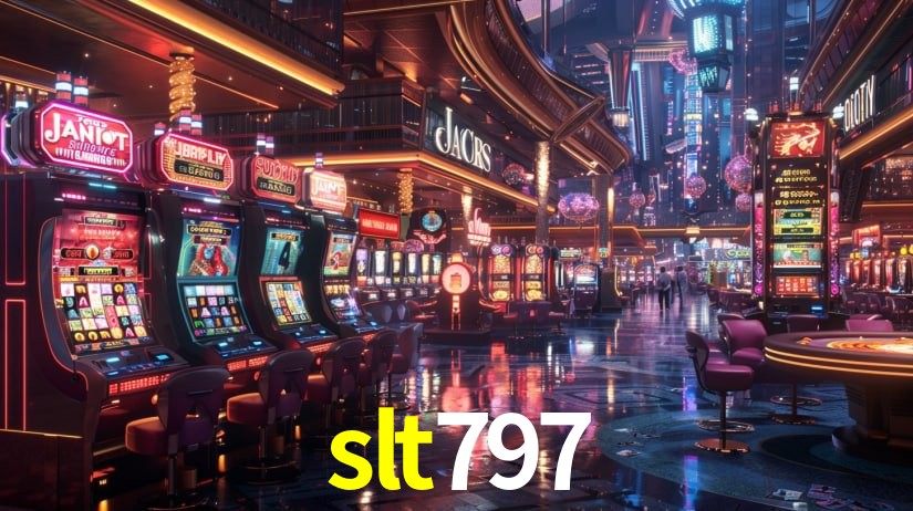 Player Reviews slt797