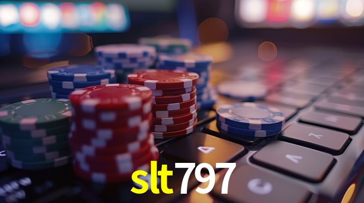 Sistemas de Segurança slt797