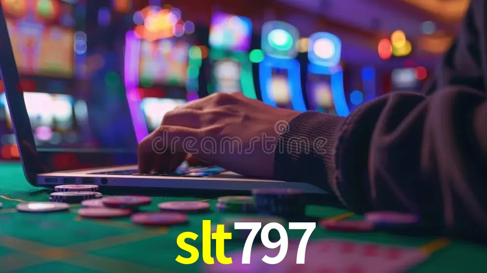 Torneios slt797