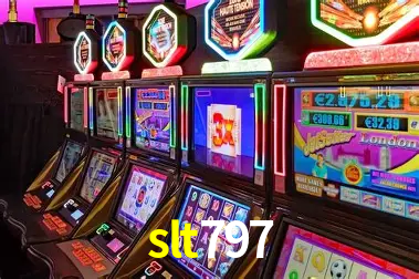 A Emoção da Loteria na slt797: Uma Chance de Mudança de Vida
