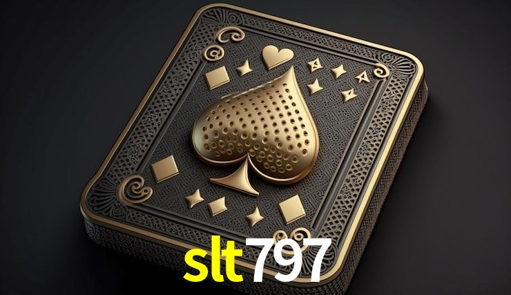 Estatísticas do Jogo slt797