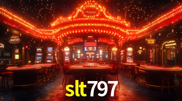 Ofertas Imperdíveis na slt797: Promoções e Bônus Que Valem a Pena