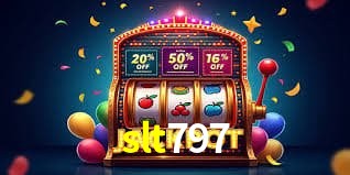 Promoção Relâmpago slt797