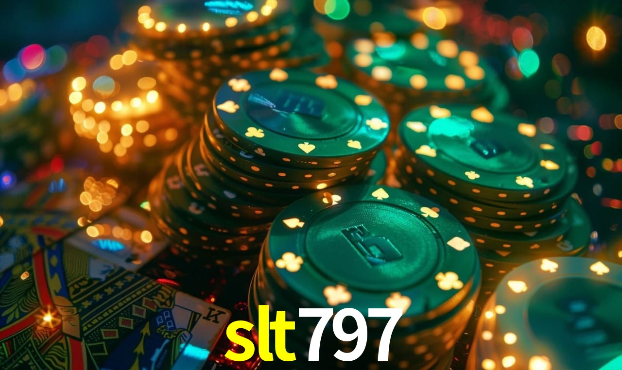 Apostas de Tênis slt797