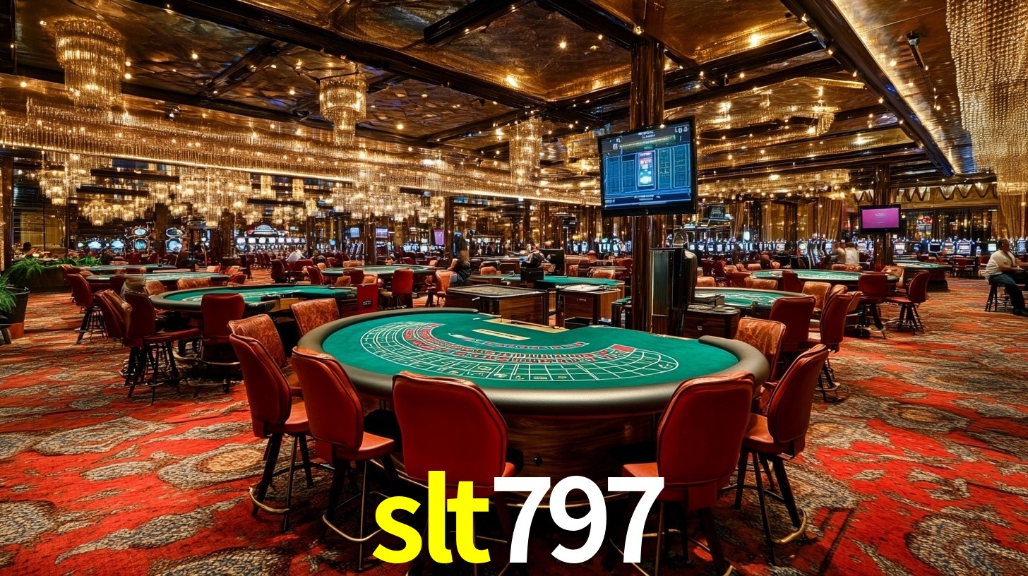 slt797 - Melhores sites de jogos de azar online - slt797.com