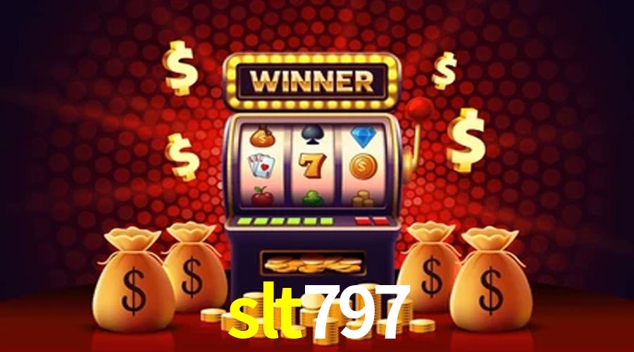 Game Providers slt797