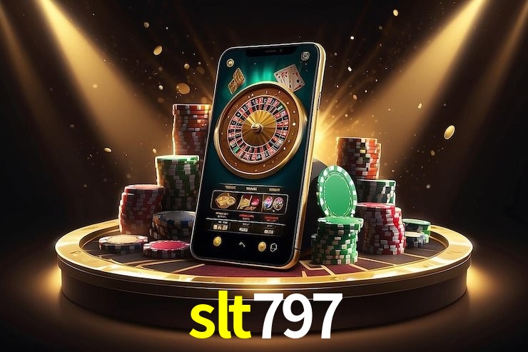 Tecnologia da Plataforma slt797