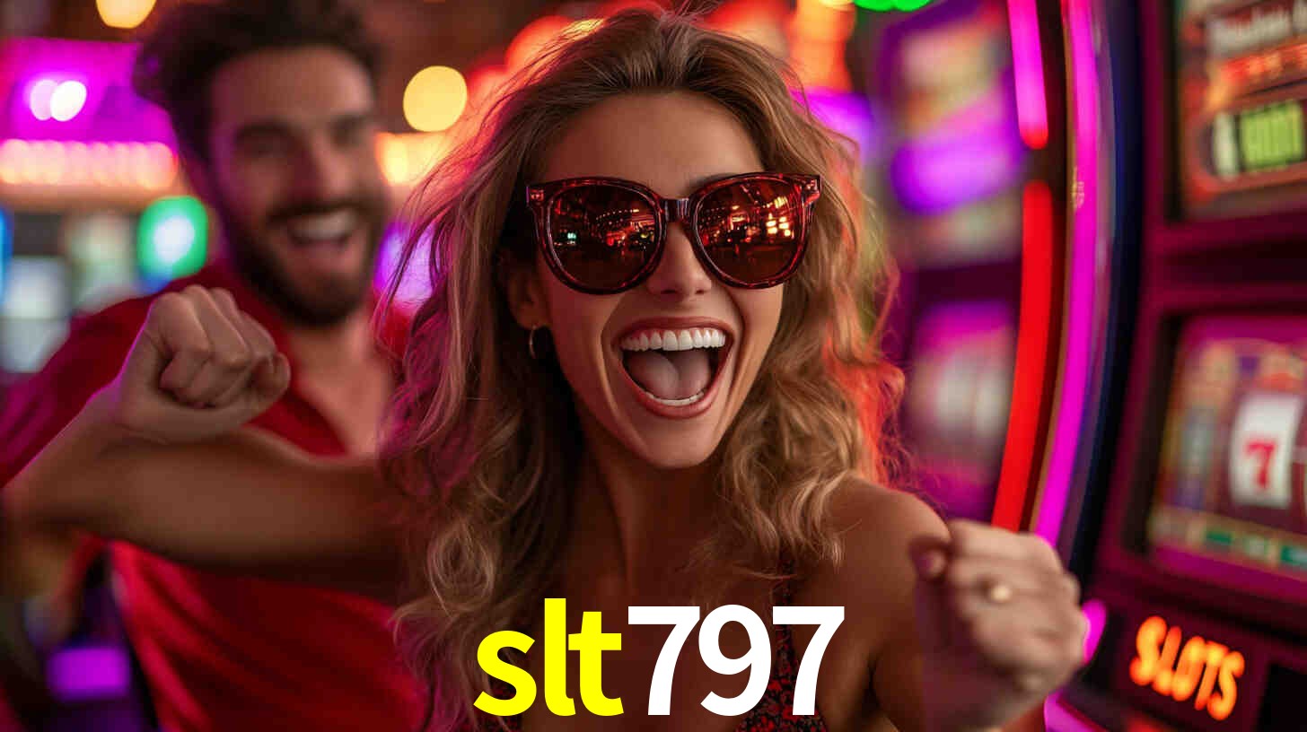 Explorando a Categoria de Eventos em Apostas na slt797