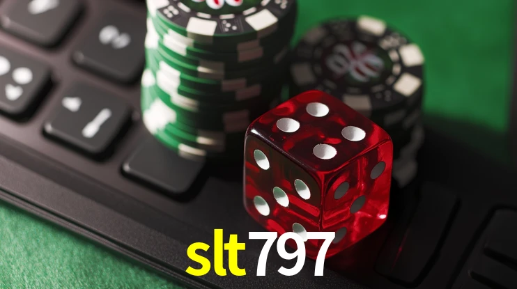 Live Casino slt797