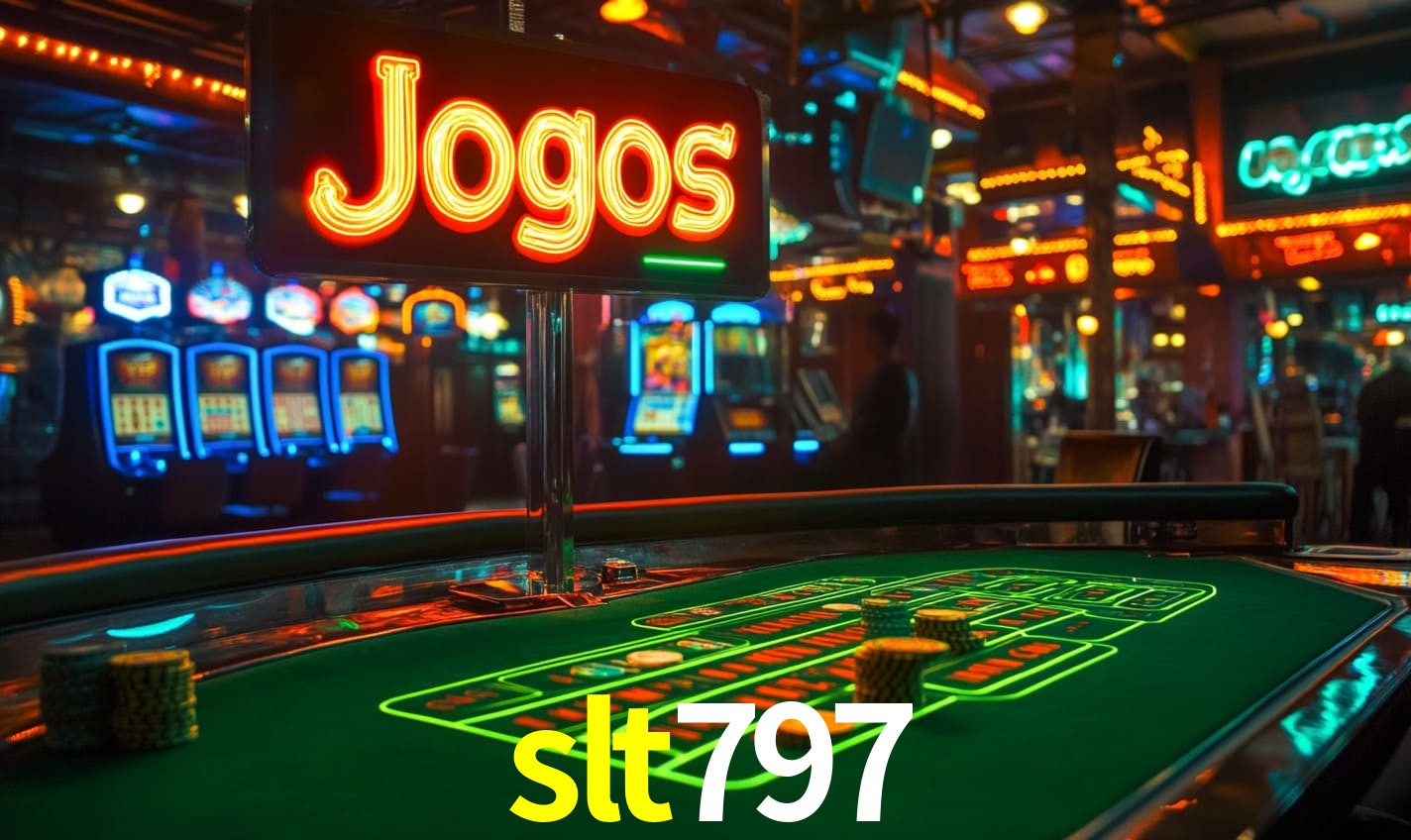 Segurança 2FA slt797