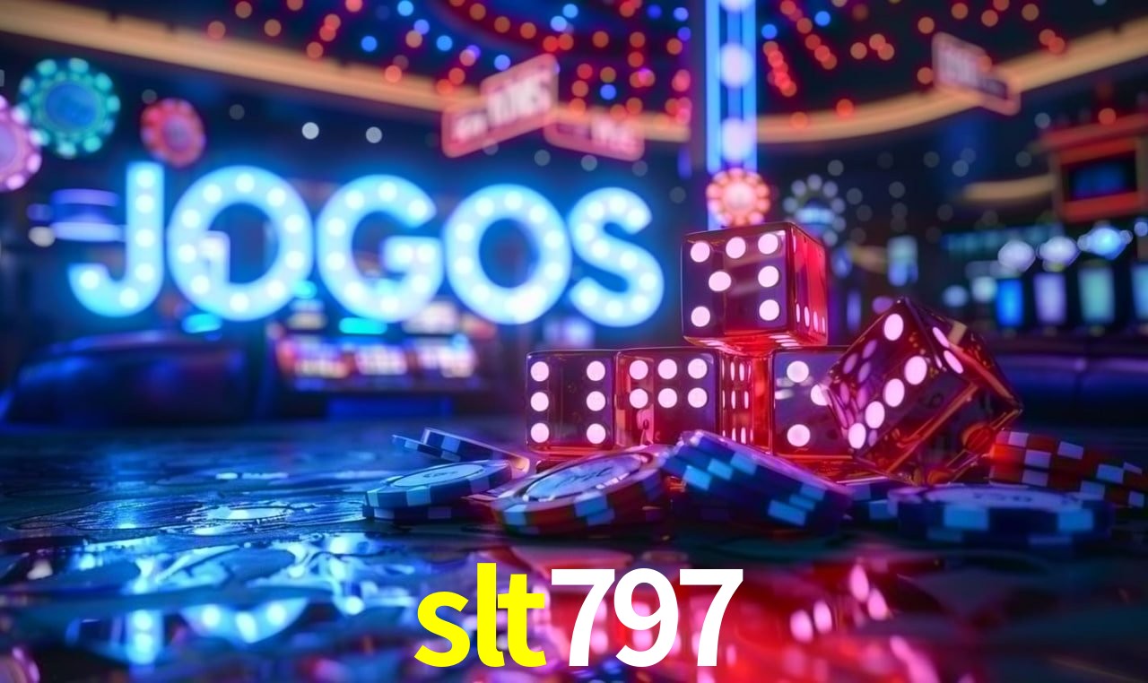 Bônus Diários slt797