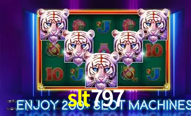 Exclusive Offers slt797