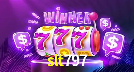 A Emoção da Loteria na slt797: Uma Chance de Mudança de Vida