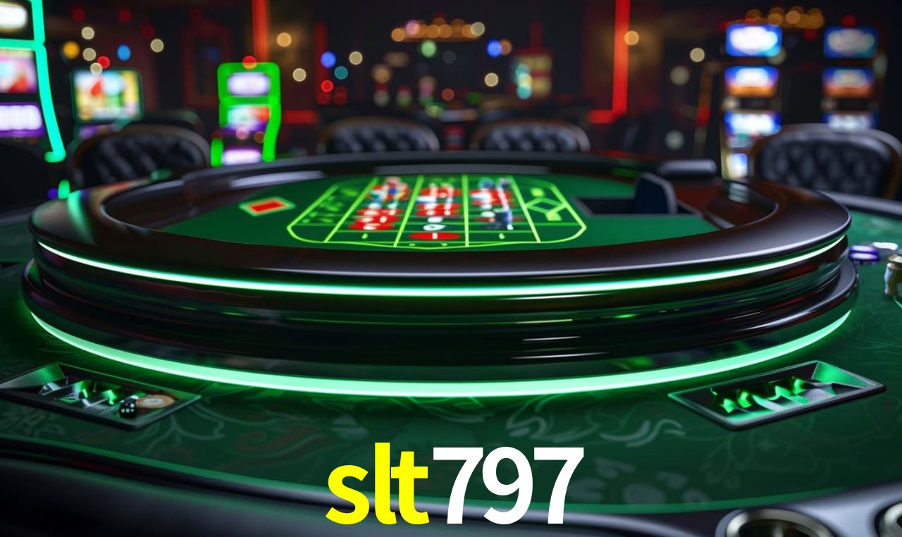 Platform Technology slt797