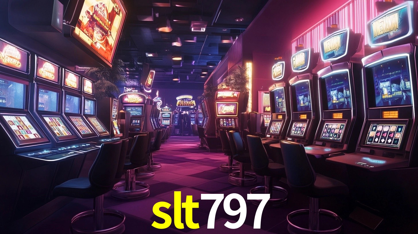 Premium Interface slt797