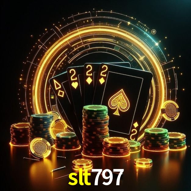 Provedores de Jogos slt797