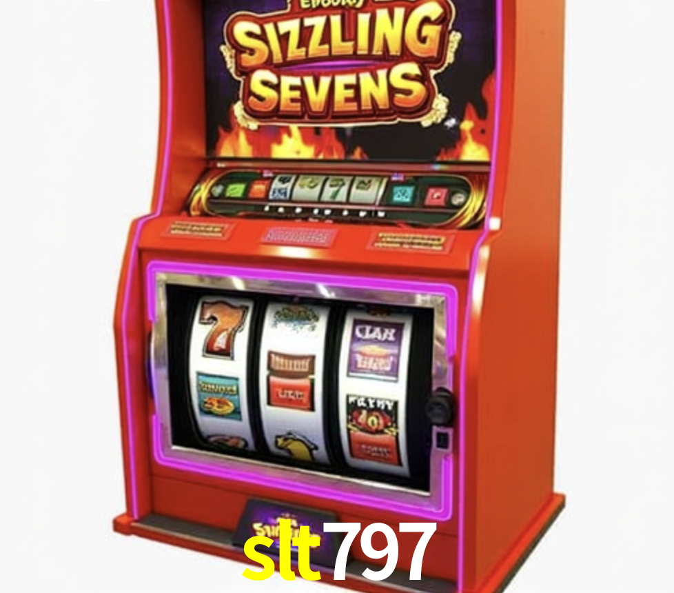 Account Benefits slt797