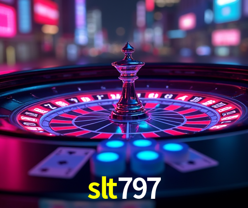 Desvendando o Mundo dos Jogos Virtuais na slt797