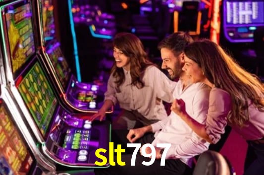 Interface do App slt797