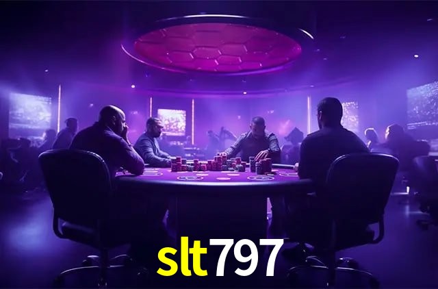 Avaliações dos Jogadores slt797