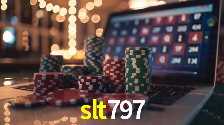 Slot Games slt797