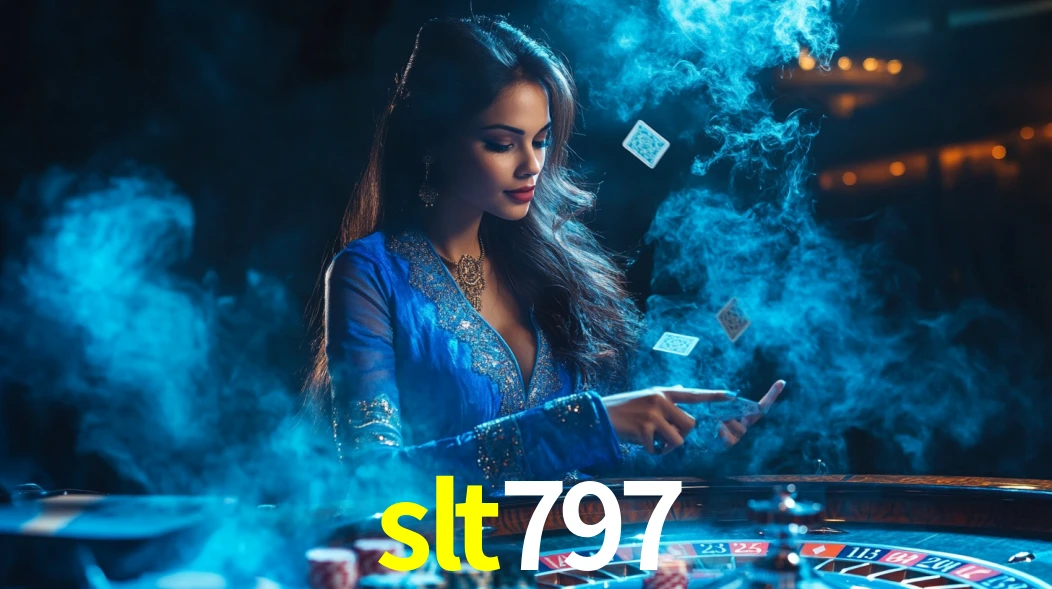 A Emoção da Loteria na slt797: Uma Chance de Mudança de Vida