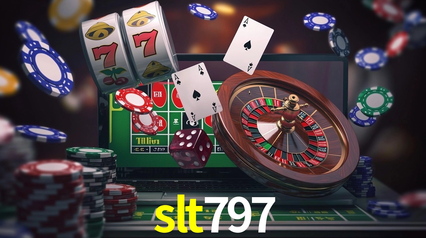 slt797 App Interface