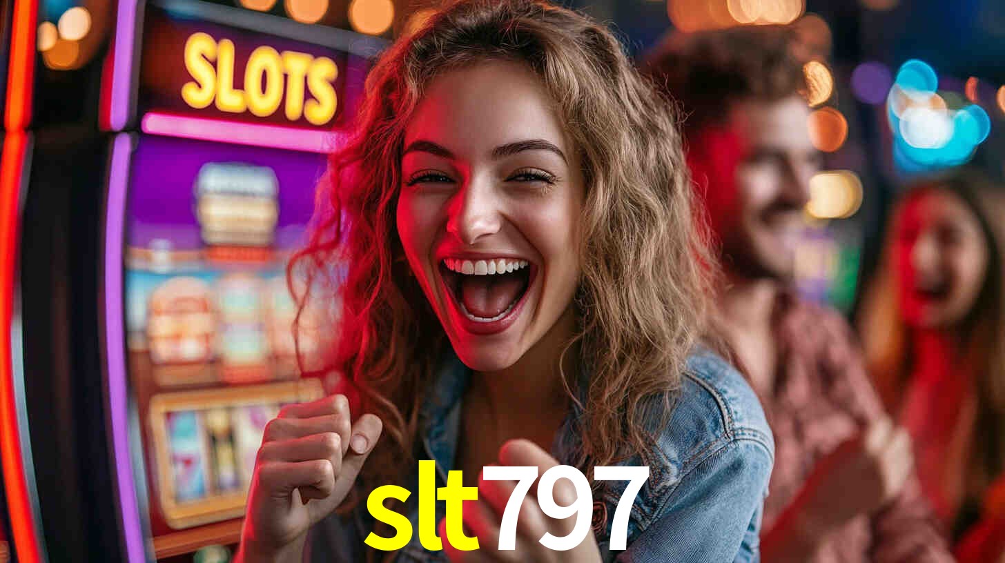 Inovações de Jogos na slt797: O Futuro das Experiências Interativas