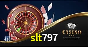 Estatísticas slt797